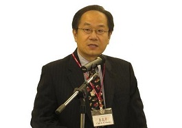 蕭高彥教授