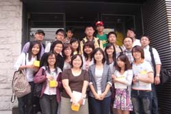 2009韓國民主化歷程參訪團