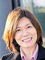 Hsini Huang